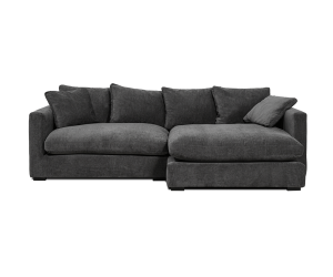 Diivan Comfy (Lühike nurgaga)